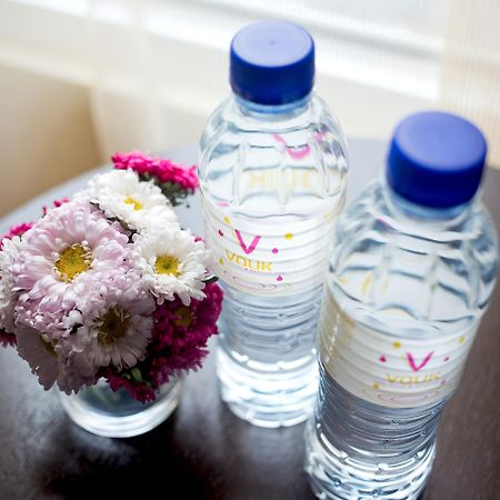 Vouk Hotel Suites, Penang George Town Eksteriør bilde