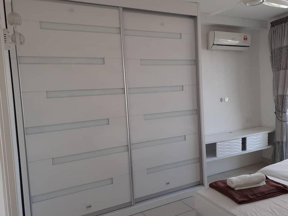 Vouk Hotel Suites, Penang George Town Eksteriør bilde