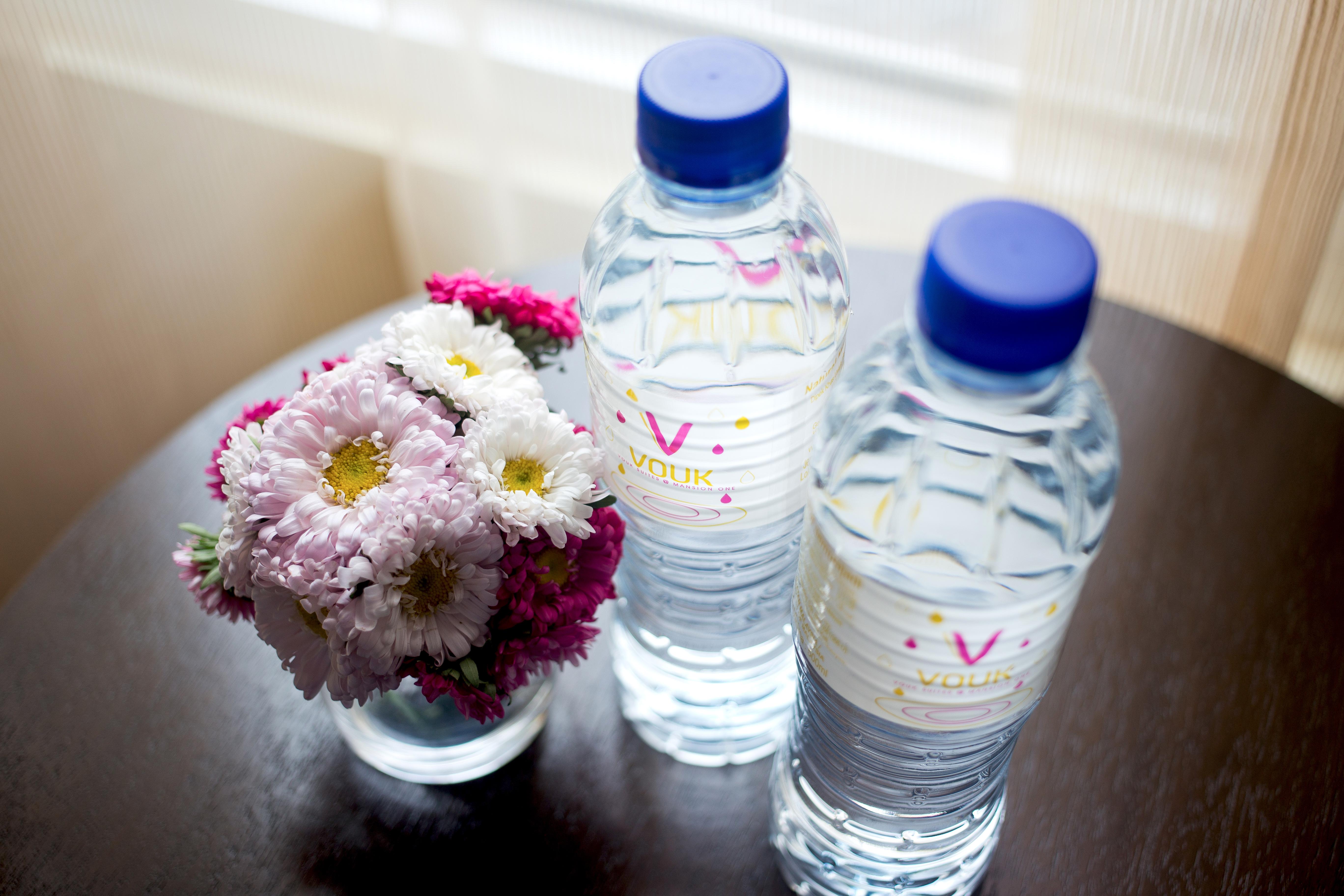 Vouk Hotel Suites, Penang George Town Eksteriør bilde