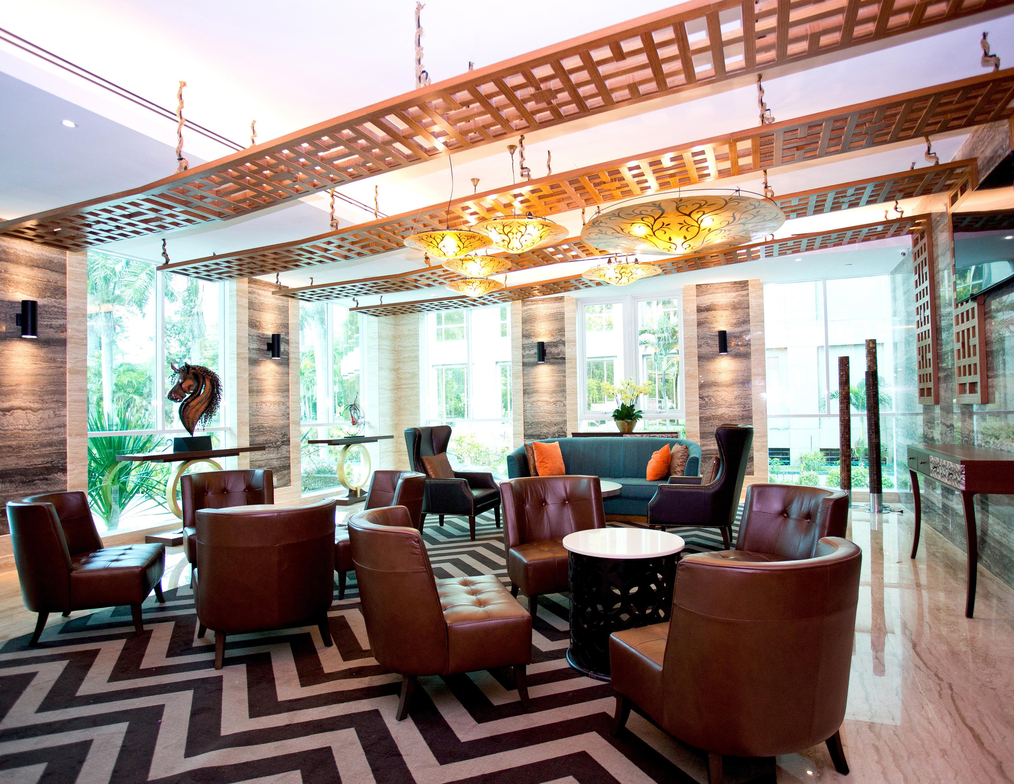 Vouk Hotel Suites, Penang George Town Eksteriør bilde