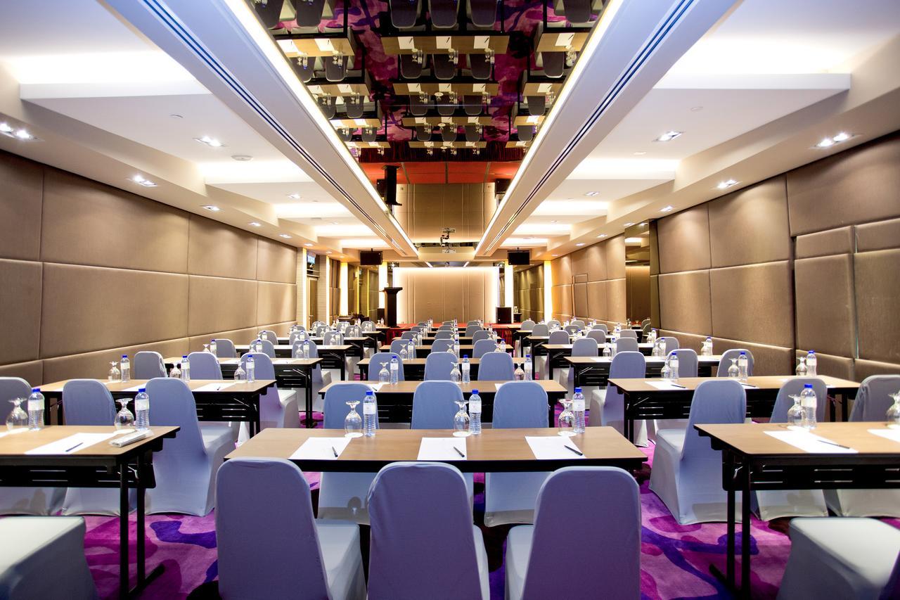 Vouk Hotel Suites, Penang George Town Eksteriør bilde